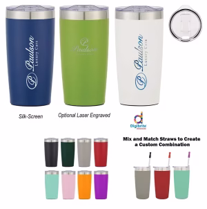 Drinkware promo image